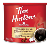 Tim Hortons Original Fine Grind - 930g