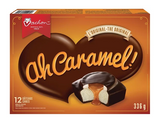 Vachon Ah Caramel Original Cakes - 336g