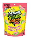 Maynards Sour Patch Kids Watermelon Candy