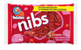 Twizzlers Nibs Cherry - 400g